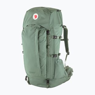 Turistický batoh Fjällräven Abisko Friluft M/L 45 l patina green