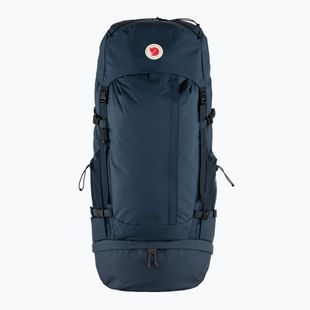 Trekingový batoh Fjällräven Abisko Trek M/L 65 l navy
