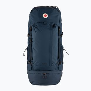 Trekingový batoh Fjällräven Abisko Trek S/M 65 l navy