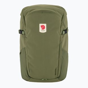 Turistický batoh Fjällräven 23 l green