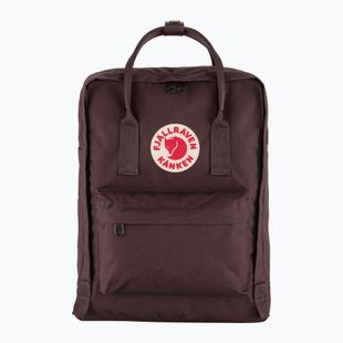 Mestský batoh Fjällräven Kanken 16 l blackberry