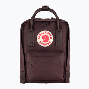Mestský batoh Fjällräven Kanken Mini 7 l blackberry