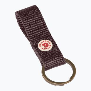 Kľúčenka Fjällräven Kanken Keyring blackberry