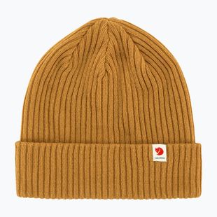 Zimná čiapka Fjällräven Rib Hat acorn