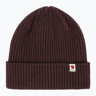 Zimná čiapka Fjällräven Rib Hat port