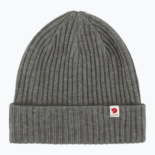 Zimná čiapka Fjällräven Rib Hat grey