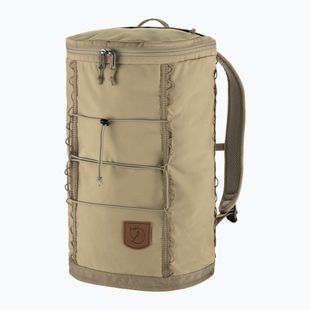 Mestský batoh Fjällräven Singi 20 l clay