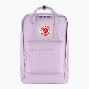 Mestský batoh Fjällräven Kanken Laptop 17" 20 l pastel lavender