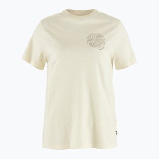 Dámske tričko Fjällräven Hemp Blend Out Here chalk rose