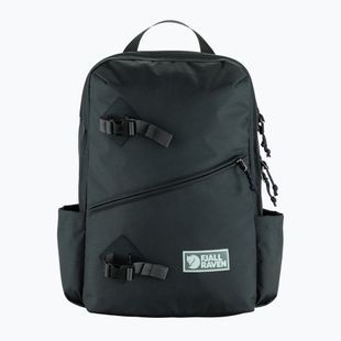 Mestský batoh Fjällräven Vardag 17 l coal black