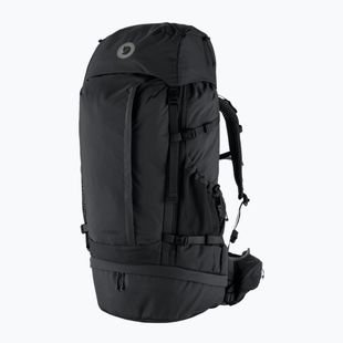 Turistický batoh Fjällräven Abisko Trek M/L 65 l black