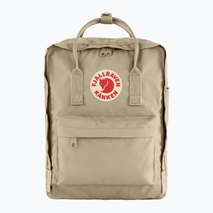 Mestský batoh Fjällräven Kanken 16 l fossil
