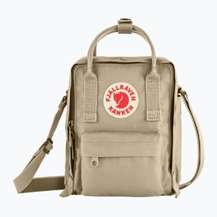 Taška na rameno Fjällräven Kanken Sling 2,5 l fossil