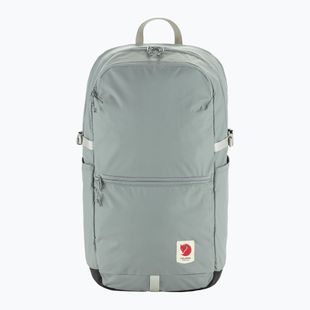 Turistički ruksak Fjällräven High Coast 24 l morski sivi