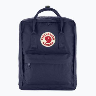 Mestský batoh Fjällräven Kanken 16 l midnight purple