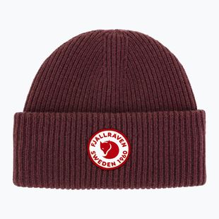 Zimná čiapka Fjällräven 1960 Logo Hat port