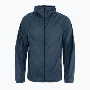 Pánska vetrovka Fjällräven Keb Latt Wind mountain blue