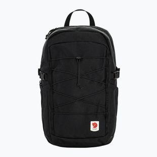 Batoh Fjällräven Skule 24 l black