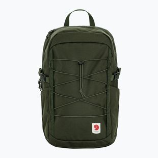 Batoh Fjällräven Skule 24 l deep forest