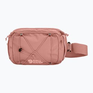 Mestský batoh Fjällräven Skule Sling 6 l dusty rose