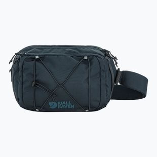 Mestský batoh Fjällräven Skule Sling 6 l navy