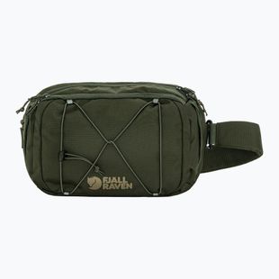 Mestský batoh Fjällräven Skule Sling 6 l deep forest