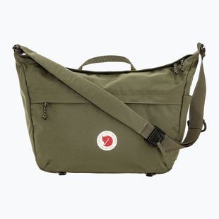 Taška Fjällräven Färden Crossbody 18 l Green