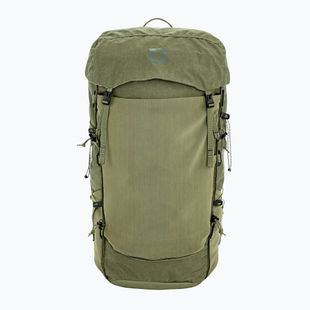 Turistický batoh Fjällräven Kajka X-Lätt 45 l green