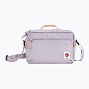 Vrecko Fjällräven High Coast Crossbody 3 l lavender mist
