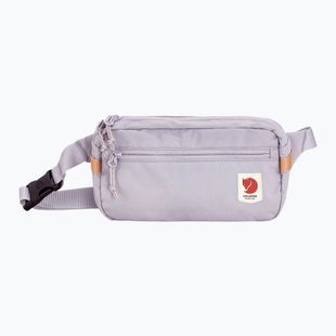 Ľadvinka Fjällräven High Coast Hip 1.5 l lavender mist