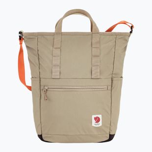 Mestský batoh Fjällräven High Coast Totepack 23 l fossil