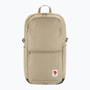 Turistický batoh Fjällräven High Coast 24 l fossil