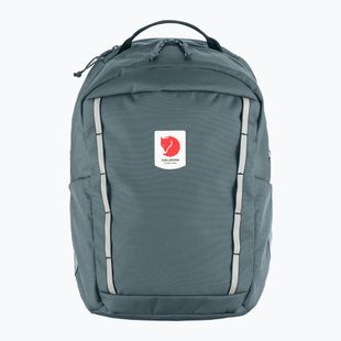 Detský mestský batoh Fjällräven Skule Kids 15 l nimbus blue