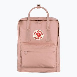 Mestský batoh Fjällräven Kanken 16 l chalk rose