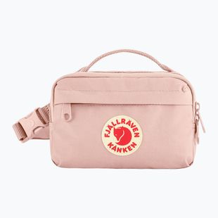 Ľadvinka Fjällräven Kanken 2 l chalk rose