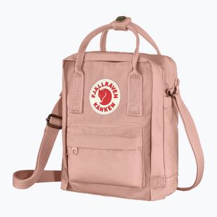 Taška na rameno Fjällräven Kanken Sling 2,5 l chalk rose