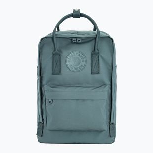 Mestský batoh Fjällräven Kanken no. 2 Laptop 15" nimbus blue