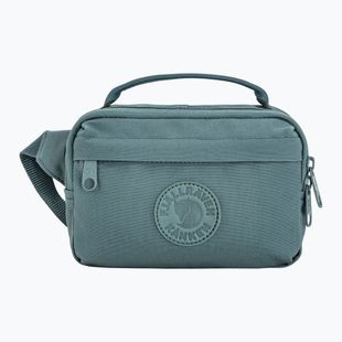 Ľadvinka Fjällräven Kånken No. 2 l nimbus blue