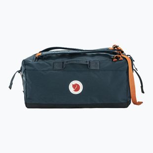Cestovná taška Fjällräven Färden Duffel 50 l navy