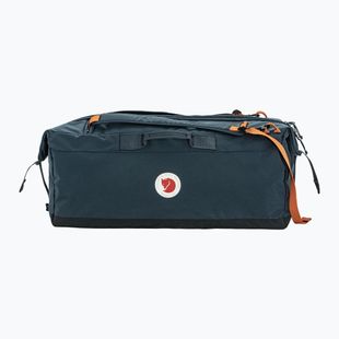Cestovná taška Fjällräven Färden Duffel 80 l navy