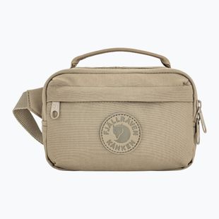 Ľadvinka Fjällräven Kånken No. 2 l fossil