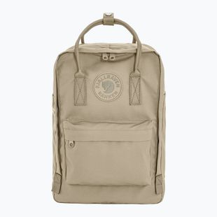 Mestský batoh Fjällräven Kanken no. 2 Laptop 15" fossil