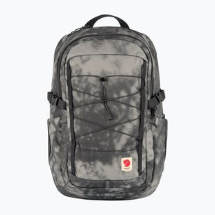 Mestský batoh Fjällräven Skule Graphics Sling 28 l fossil/shade