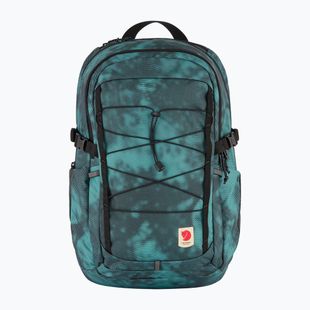 Mestský batoh Fjällräven Skule Graphics Sling 28 l teal/shade