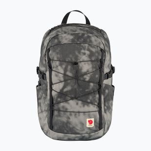 Mestský batoh Fjällräven Skule Graphics Sling 24 l fossil/shade