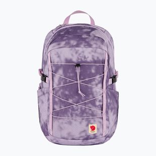 Mestský batoh Fjällräven Skule Graphics Sling 24 l pastel lavender/shade