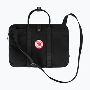 Taška na notebook Fjällräven 1960 Laptop 16" 2l Black