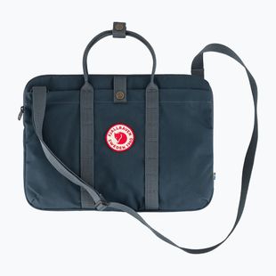 Taška na notebook Fjällräven 1960 Laptop 16" 2l Navy