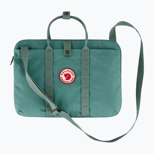 Taška na notebook Fjällräven 1960 Laptop 16" 2l Frost Green