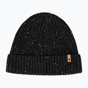 Zimná čiapka Fjällräven Ovik Neps Beanie black
